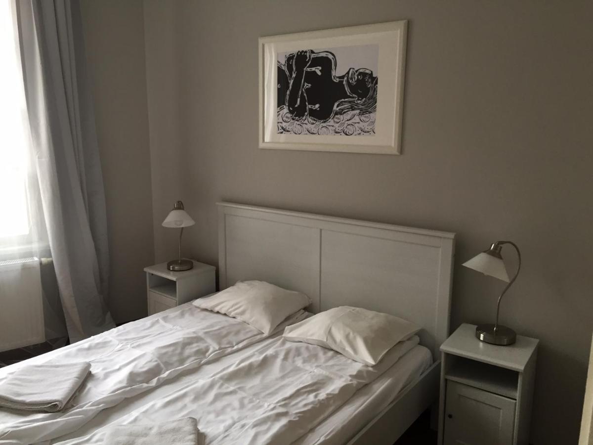 Florianska Grand Apartment 2 Краків Екстер'єр фото