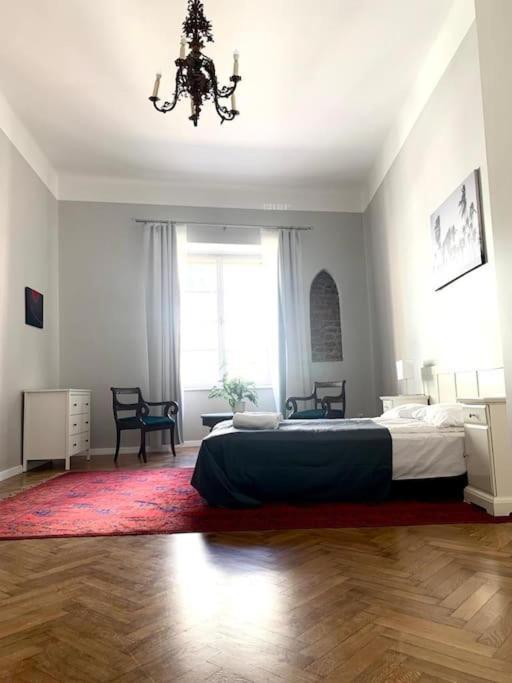 Florianska Grand Apartment 2 Краків Екстер'єр фото