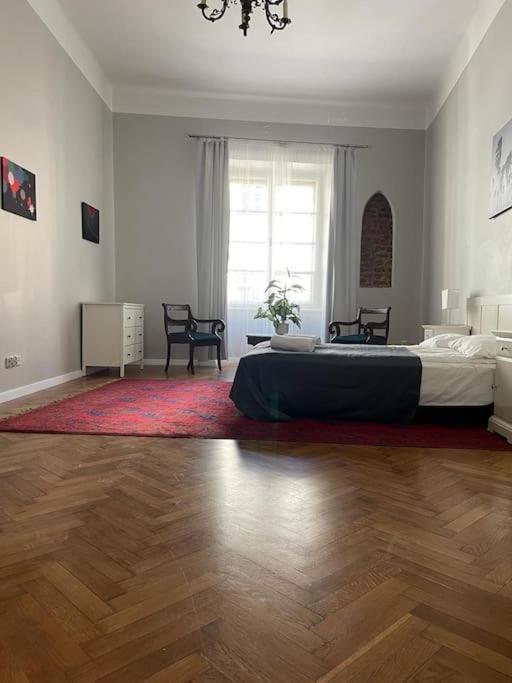 Florianska Grand Apartment 2 Краків Екстер'єр фото