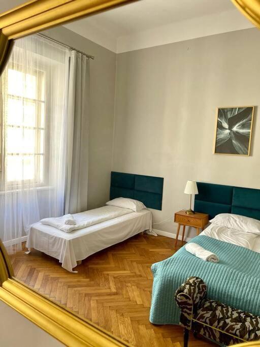 Florianska Grand Apartment 2 Краків Екстер'єр фото