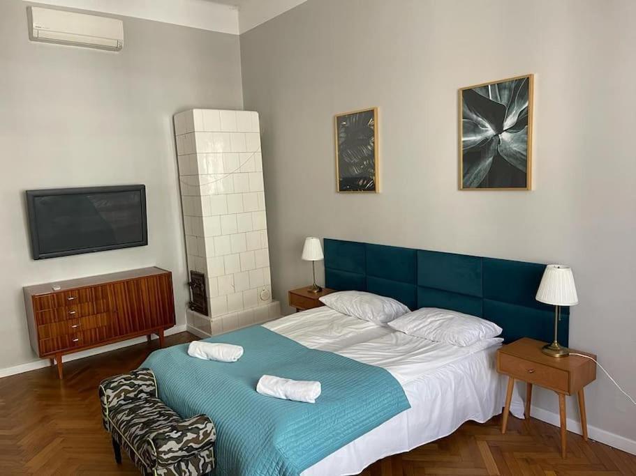 Florianska Grand Apartment 2 Краків Екстер'єр фото