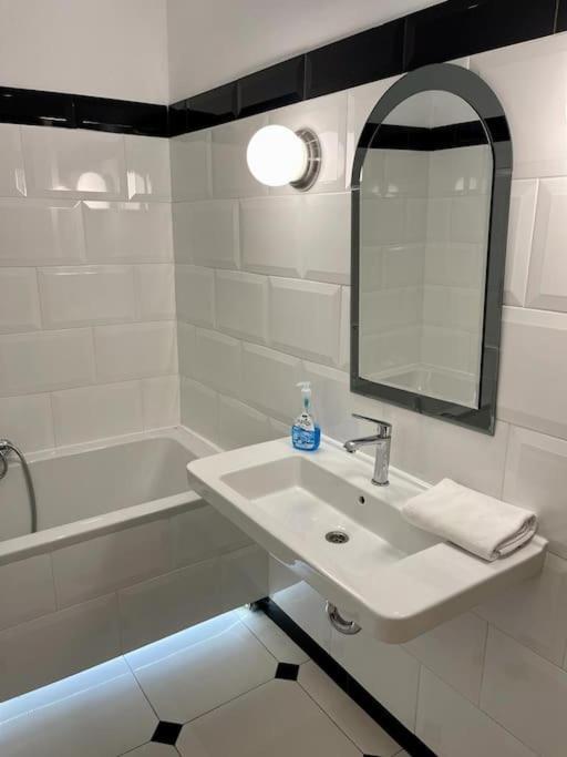 Florianska Grand Apartment 2 Краків Екстер'єр фото