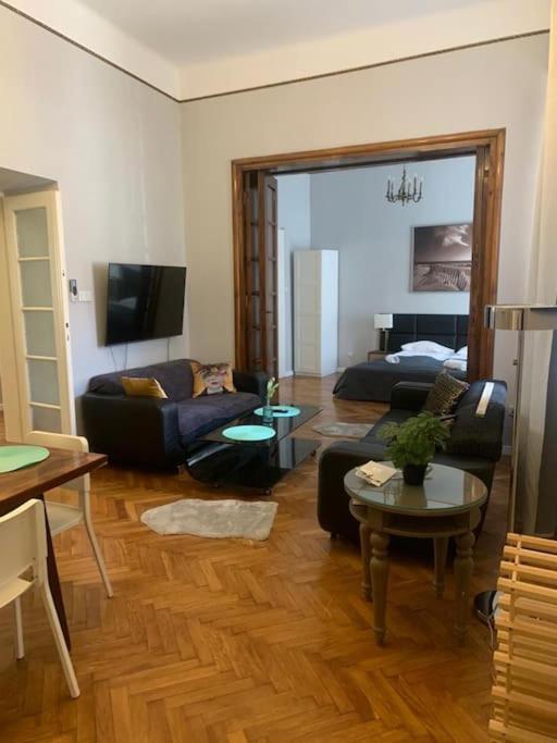 Florianska Grand Apartment 2 Краків Екстер'єр фото
