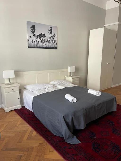 Florianska Grand Apartment 2 Краків Екстер'єр фото