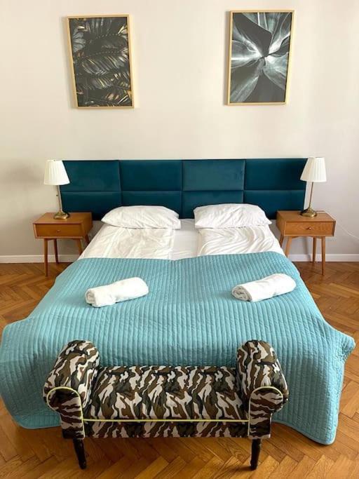 Florianska Grand Apartment 2 Краків Екстер'єр фото