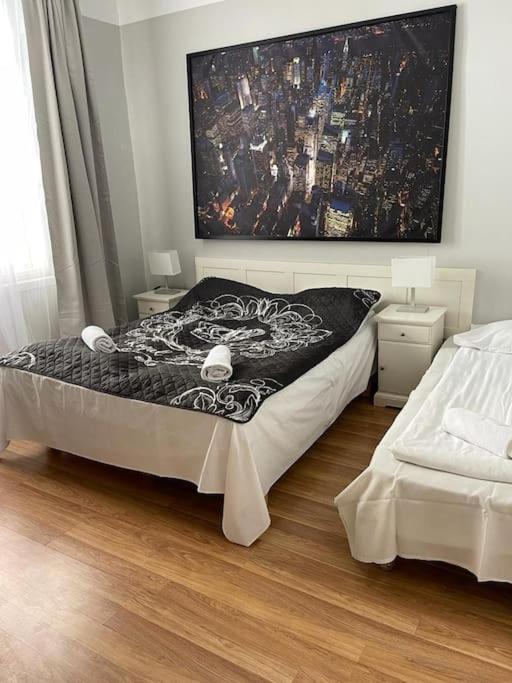 Florianska Grand Apartment 2 Краків Екстер'єр фото