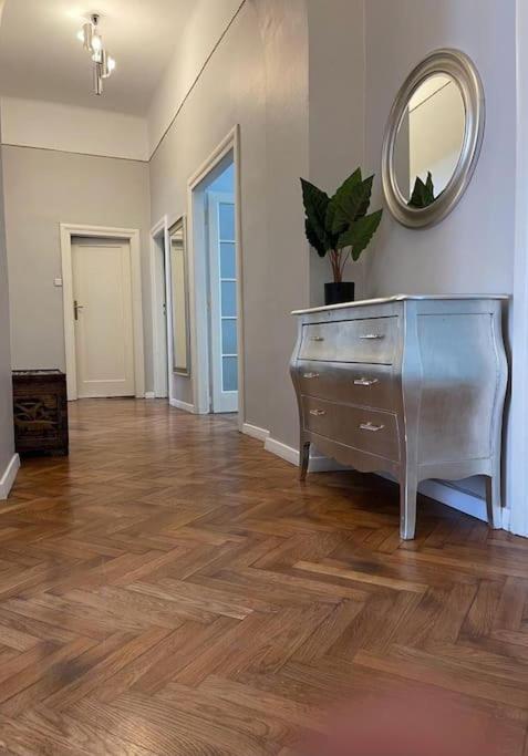 Florianska Grand Apartment 2 Краків Екстер'єр фото