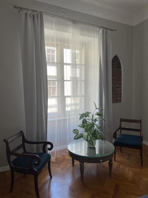 Florianska Grand Apartment 2 Краків Екстер'єр фото