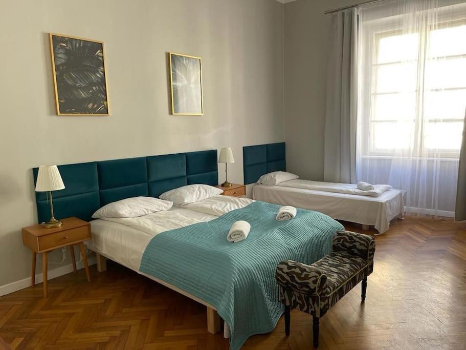Florianska Grand Apartment 2 Краків Екстер'єр фото