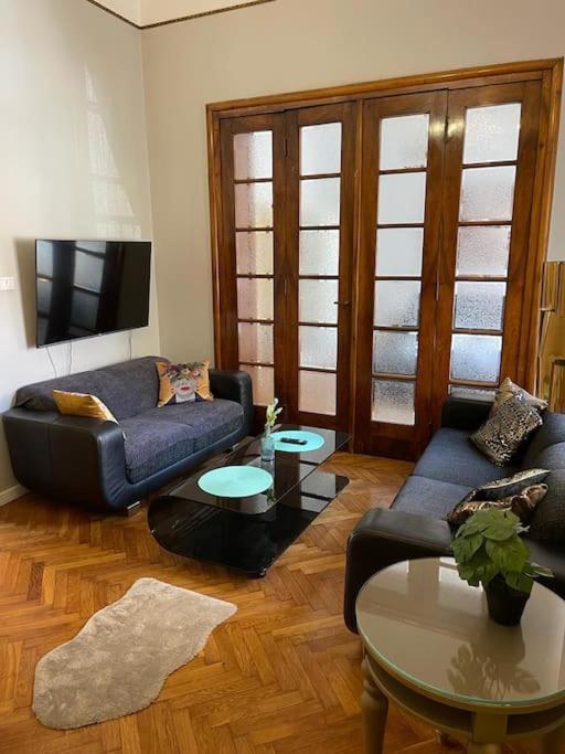 Florianska Grand Apartment 2 Краків Екстер'єр фото