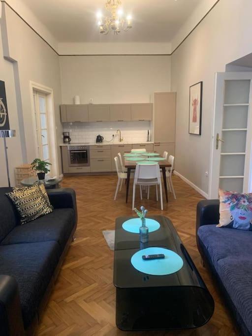 Florianska Grand Apartment 2 Краків Екстер'єр фото