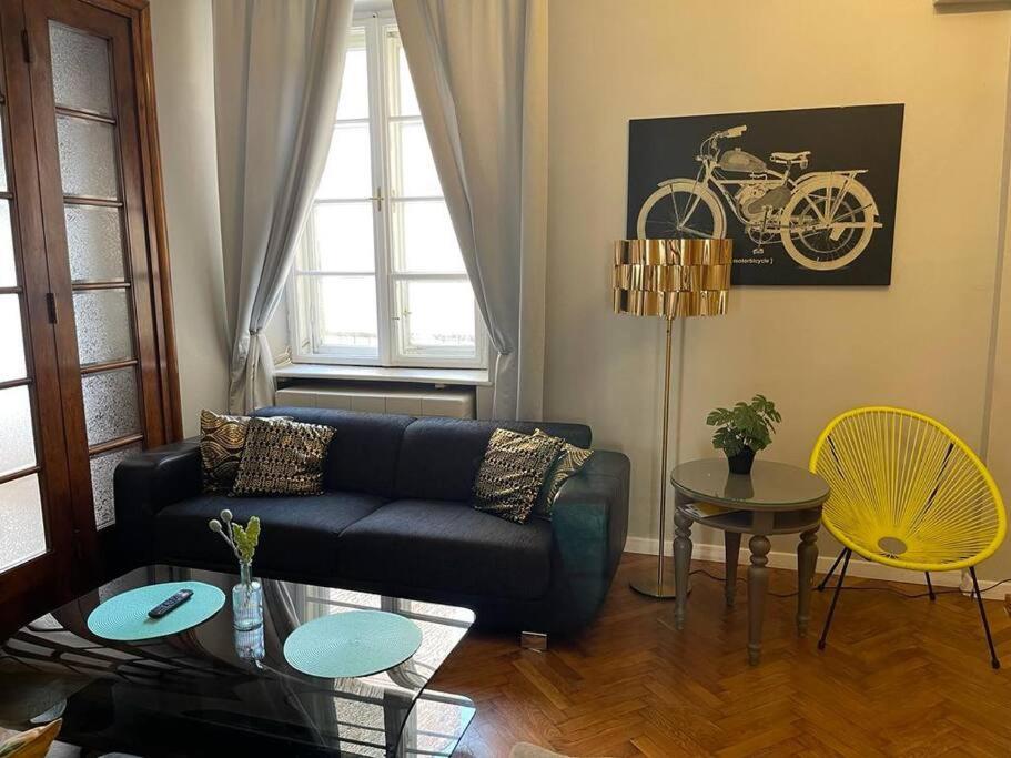 Florianska Grand Apartment 2 Краків Екстер'єр фото