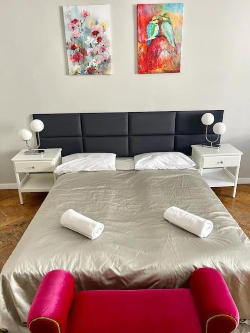 Florianska Grand Apartment 2 Краків Екстер'єр фото