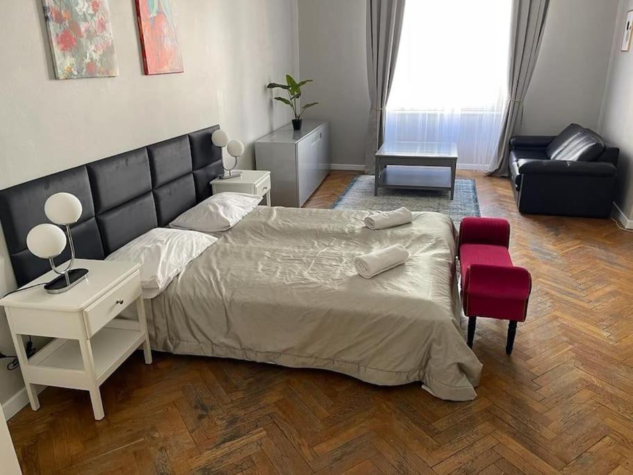 Florianska Grand Apartment 2 Краків Екстер'єр фото