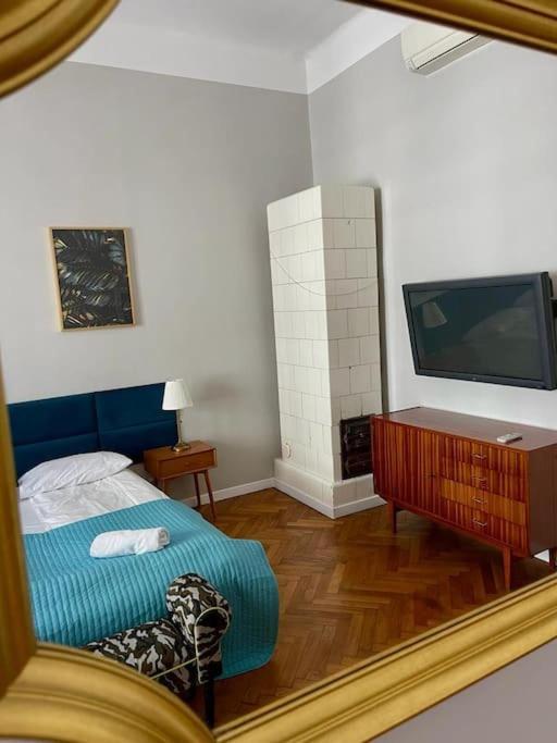 Florianska Grand Apartment 2 Краків Екстер'єр фото