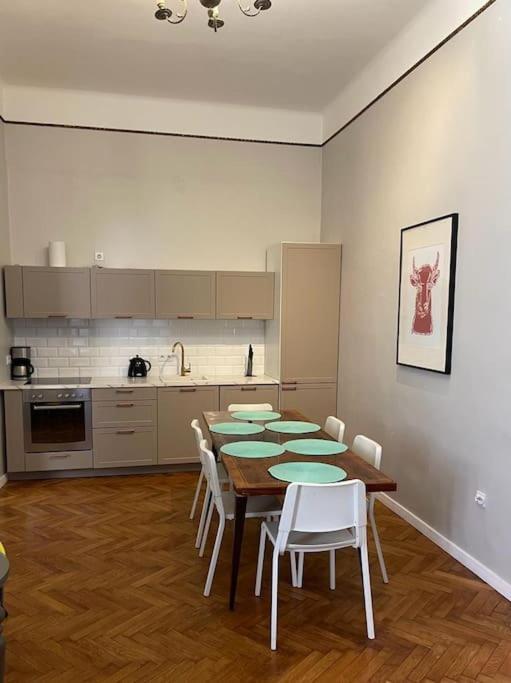 Florianska Grand Apartment 2 Краків Екстер'єр фото
