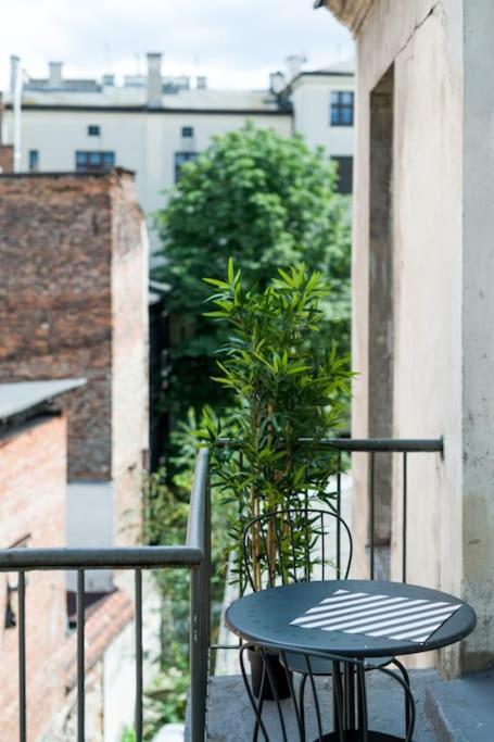 Florianska Grand Apartment 2 Краків Екстер'єр фото
